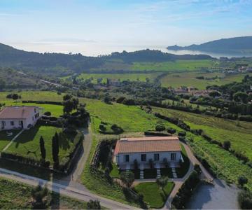 Agriturismo La Vista - Adults Only