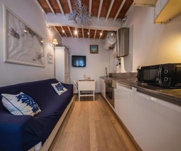 Madreperla Apartment Fdm