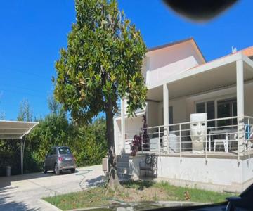 Forte Dei Marmi Casa Vacanza