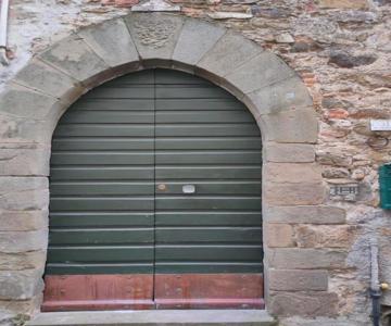 Appartamento A Fosdinovo