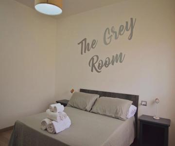 B&b La Finestra Di Mila