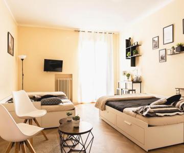 Le Case Di Sonia Del Corso Civ 25 Fucecchio