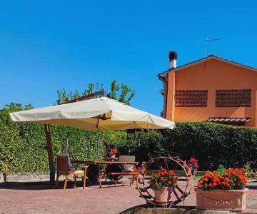 Podere Gian Battaglia