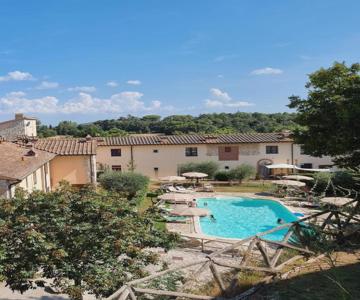 Appartamento La Collina