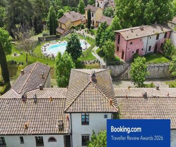 Appartamento Isenesi