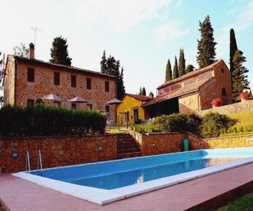 Casa Vacanze l'aione