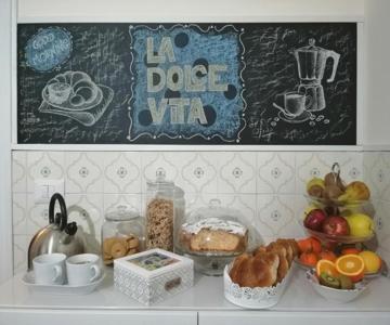 B&B La Dolce Vita