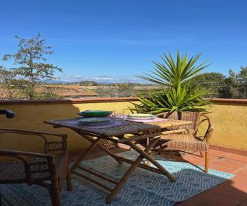 Sulla Strada Del Mare