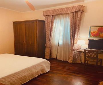 Affittacamere Mazzini 78