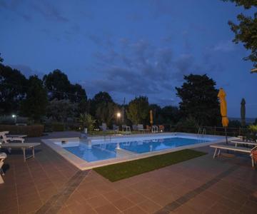 Agriturismo Niccoland