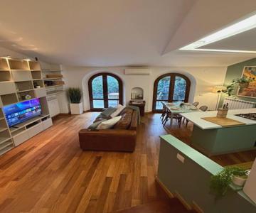 Villetta Ginori - Private Spa
