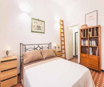 Appartamento Letterario - Art & Design