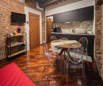 Zero45 San Martino Apartment