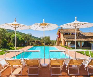 Nonna Nara Bed & Breakfast