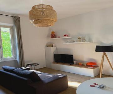 Medici Walls View - Casa Moderna E Super Cozy