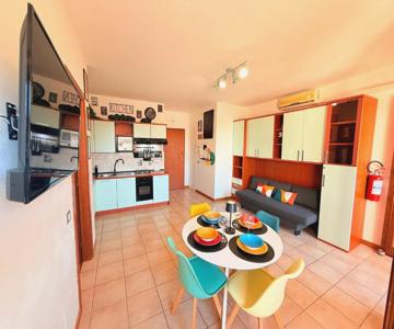 Grosseto Centro, Comodo E Luminoso Apt Fronte Corso