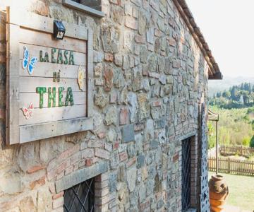 La Casa Di Thea