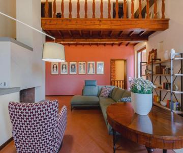 Riccimballa Luxury House