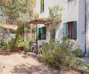 Casa L'antica Oliveta