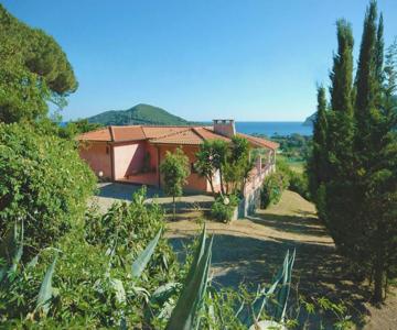 Villa Manuela by Argonauti Vacanze