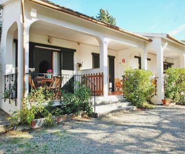Casa Katia Giuliana & Nami
