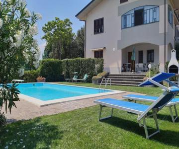 La Casa Delle Rondini