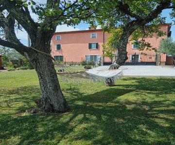 Casale - La Camera Di Leda