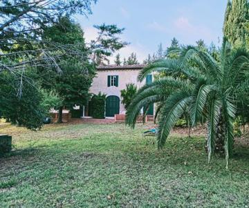 Podere Il Cardellino