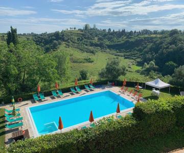 Agriturismo Polgara