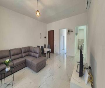 123 Borgo Apartment