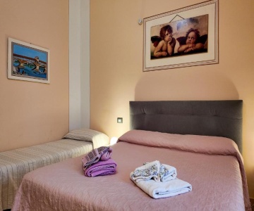 B&b Luce Livorno Centrale