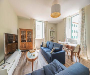 Windrose Casa Fiorella