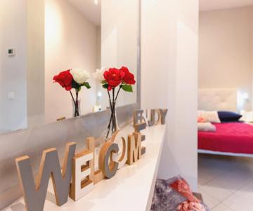 Melodia Di Mare, Teatro & Centro, Armonia E Relax