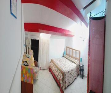 Mansarda Pieno Centro