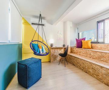 [private Parking] Loft Di Design In Pieno Centro