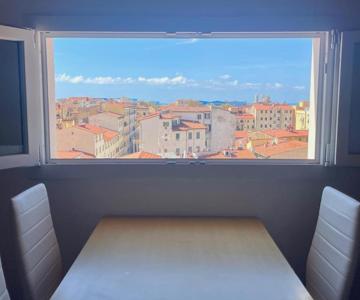 La Finestra Sul Porto