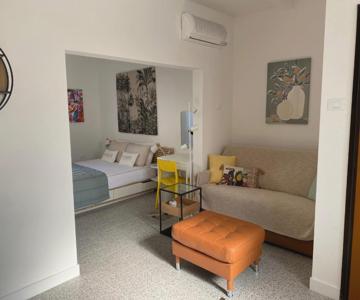 8+8 Appartamento Con Garage