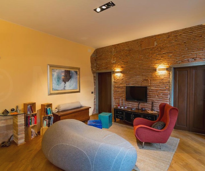La Casina ad Antignano