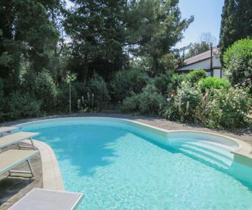 Villa La Casa Vivente By Interhome