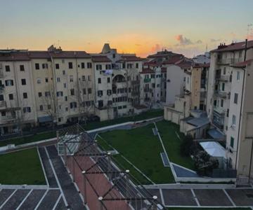 Centro Città Con Le Comodità