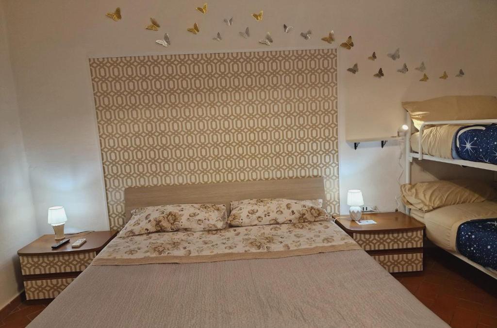 Casa Mille Baci Con Parcheggio