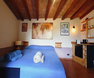 Camera Con Bagno E Accesso Indipendente