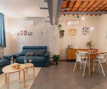 Loft Il Chiostro Della Cattedrale