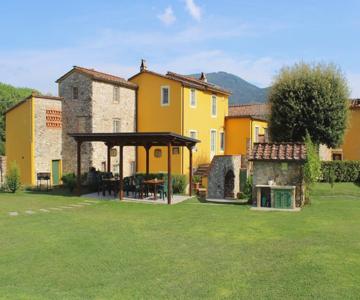 Casal Delle Rondini