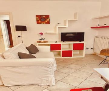 Carluccia Apartment