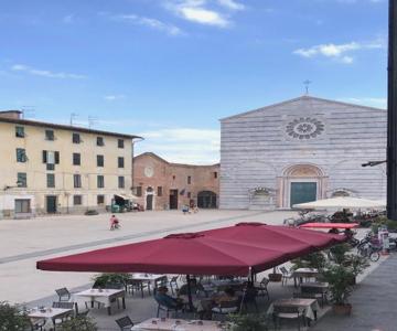 Valentino In San Francesco