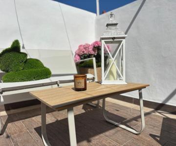 La Terrazza Dei Santi