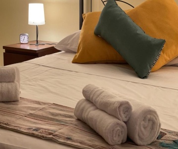 Il Sogno Di Erika Apartament In Lucca Private Parking