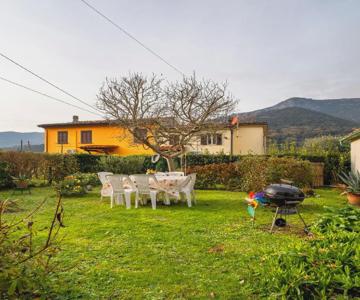 I Cuculi Vacation Home In Lucca