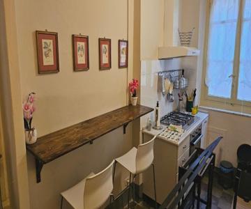 Appartamento Di Marco